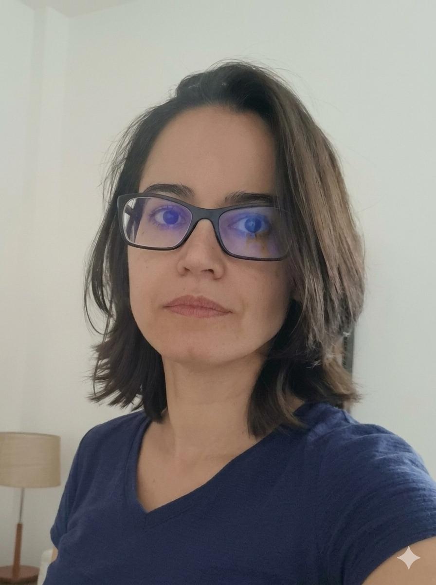 Roberta Rodrigues Marques da Silva